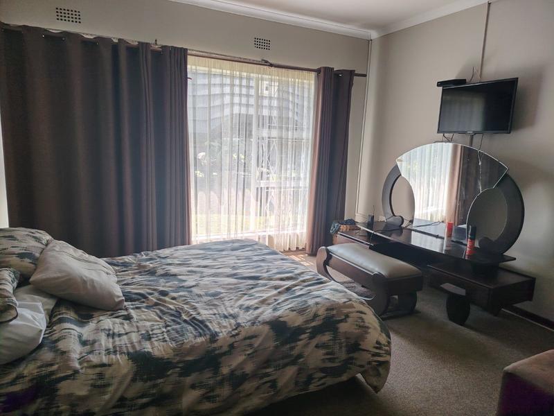 3 Bedroom Property for Sale in Vaalpark Free State
